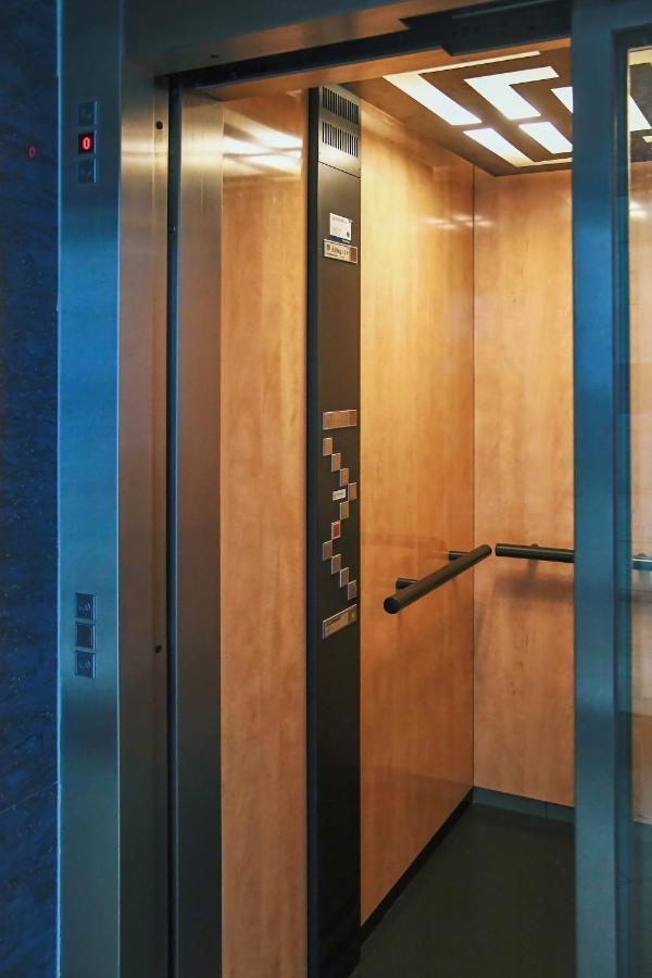 Apartman Lui Rijeka Exterior foto